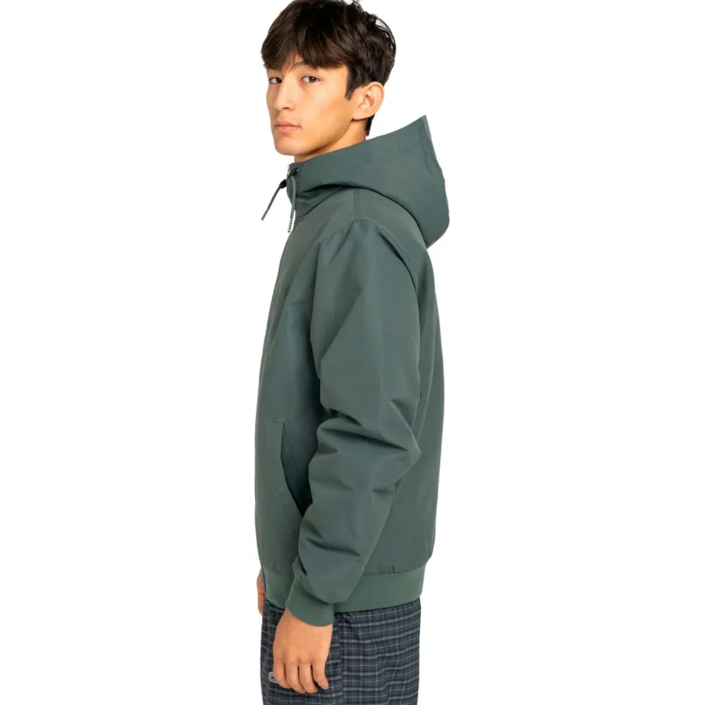 Element - Dulcey - Freizeitjacke Hot