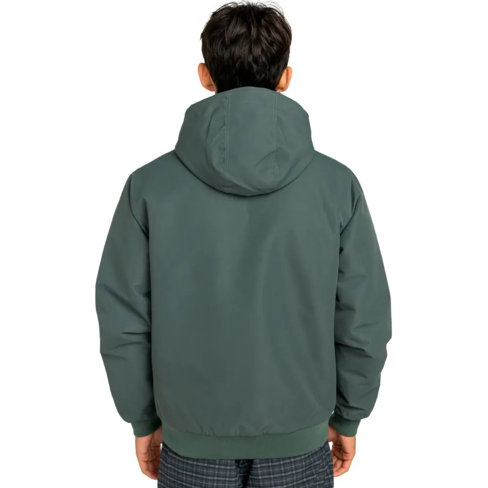 Element - Dulcey - Freizeitjacke Hot