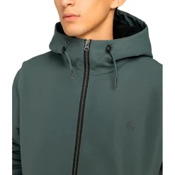 Element - Dulcey - Freizeitjacke Hot