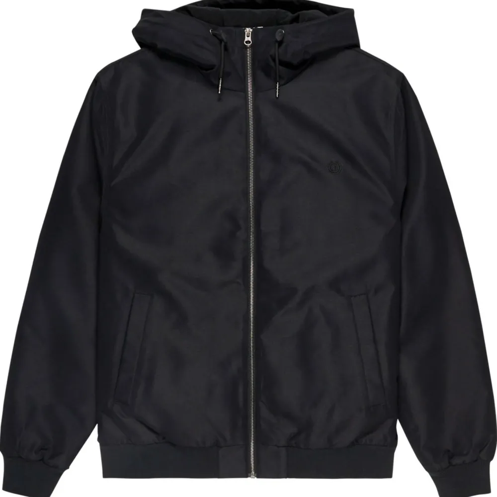 Element - Dulcey - Freizeitjacke Hot