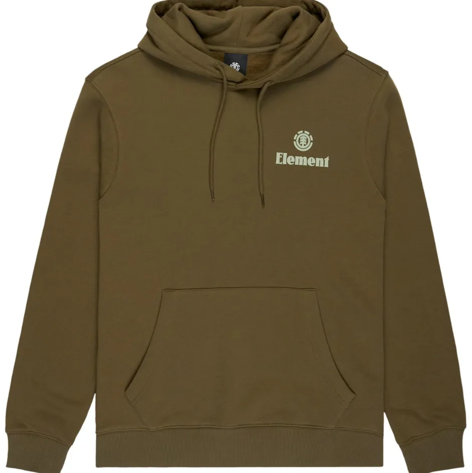Element Kletterbekleidung|Pullover & Hoodies-- Epic - Hoodie