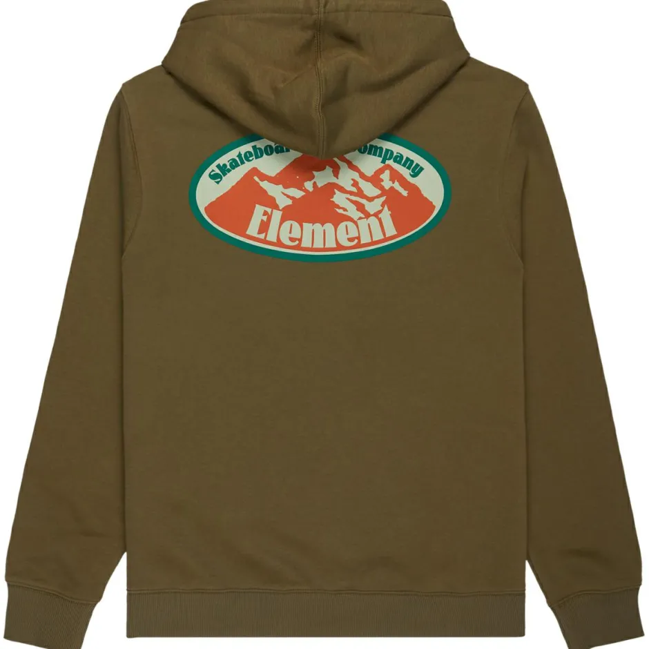 Element Kletterbekleidung|Pullover & Hoodies-- Epic - Hoodie