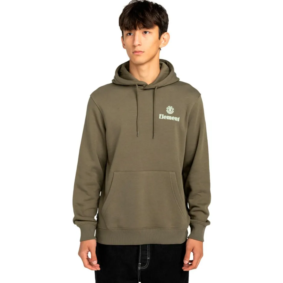 Element Kletterbekleidung|Pullover & Hoodies-- Epic - Hoodie