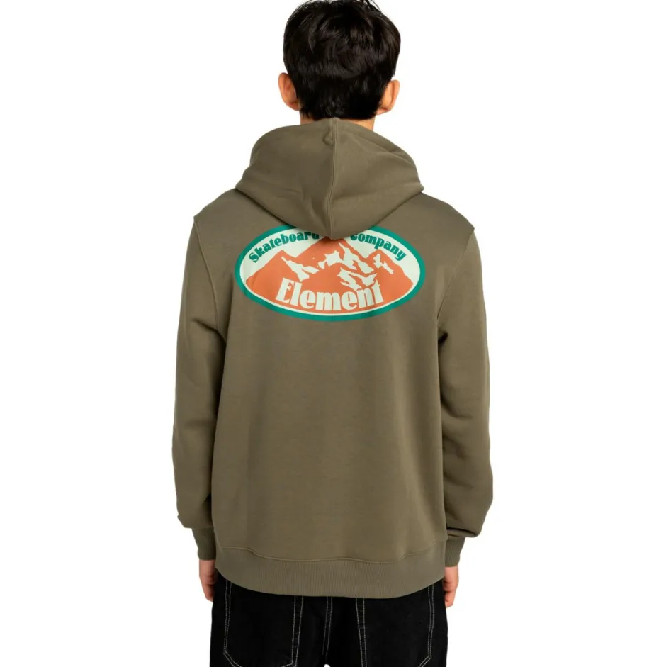 Element Kletterbekleidung|Pullover & Hoodies-- Epic - Hoodie