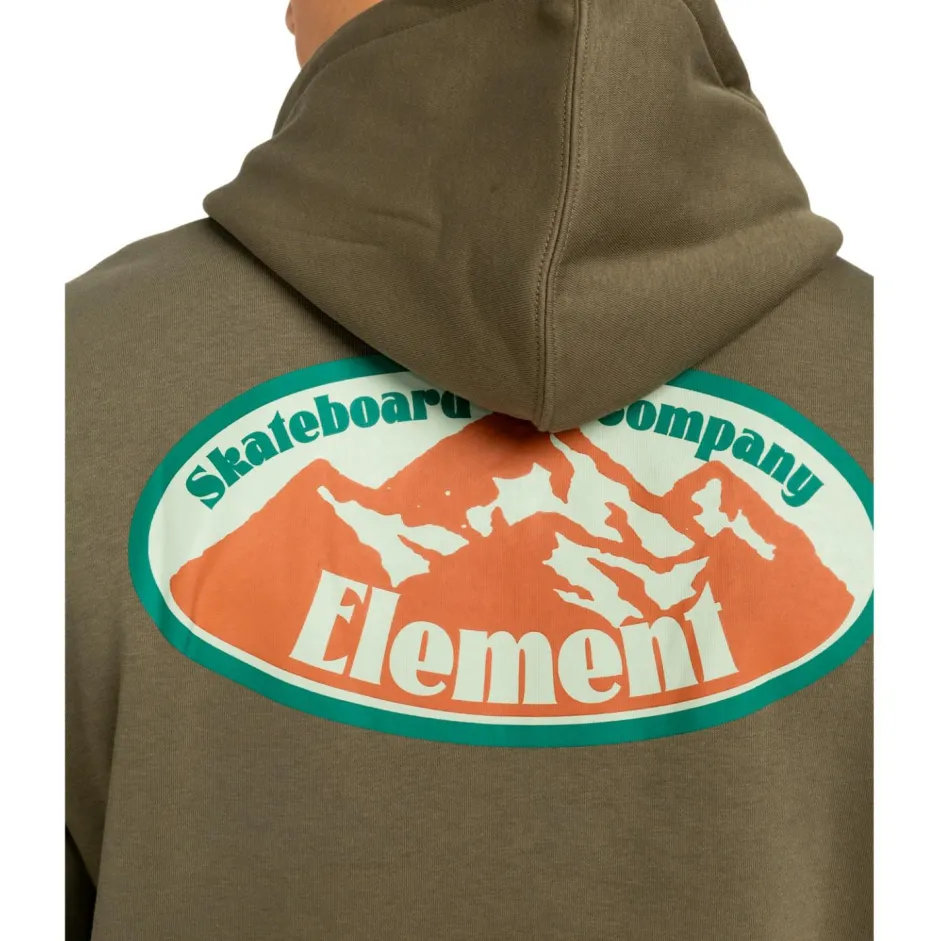 Element Kletterbekleidung|Pullover & Hoodies-- Epic - Hoodie