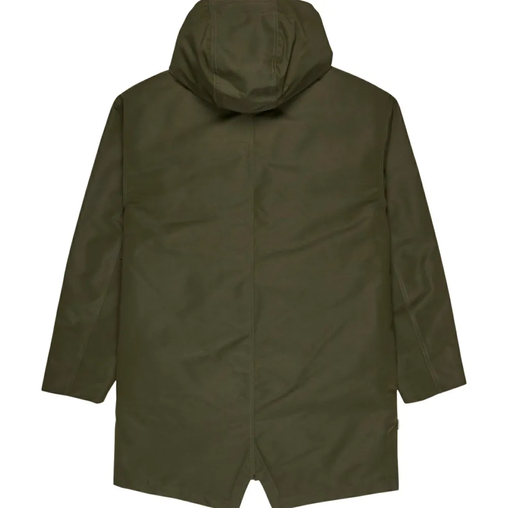 Element - Fishtail - Regenmantel Clearance