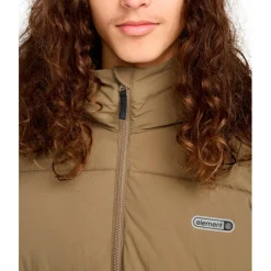 Element - Hooded - Winterjacke