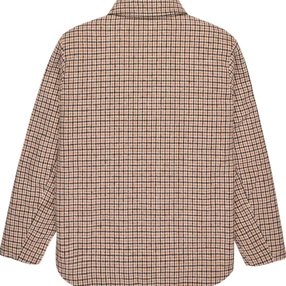 Element Freizeitjacken|Jacken-- Lodge Check - Freizeitjacke