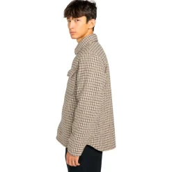 Element Freizeitjacken|Jacken-- Lodge Check - Freizeitjacke