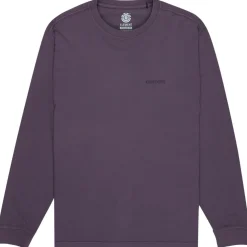 Element - Lowcase Pigment L/S - Longsleeve Best