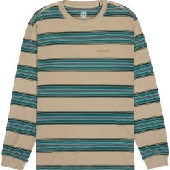Element - Lowcase Pigment L/S - Longsleeve Best