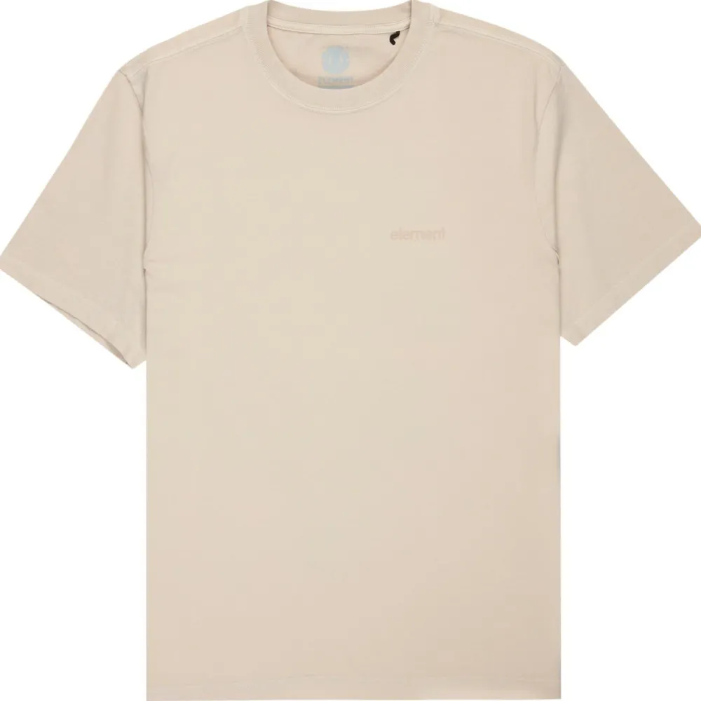 Element - Low Case Pigment S/S - T-Shirt Sale