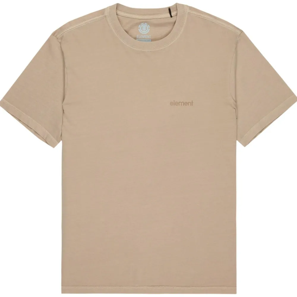 Element - Low Case Pigment S/S - T-Shirt Sale