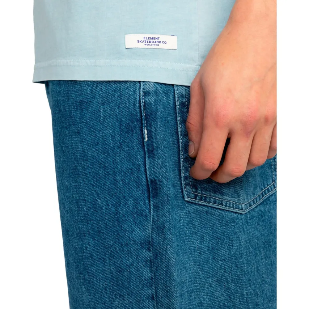 Element - Low Case Pigment S/S - T-Shirt Sale