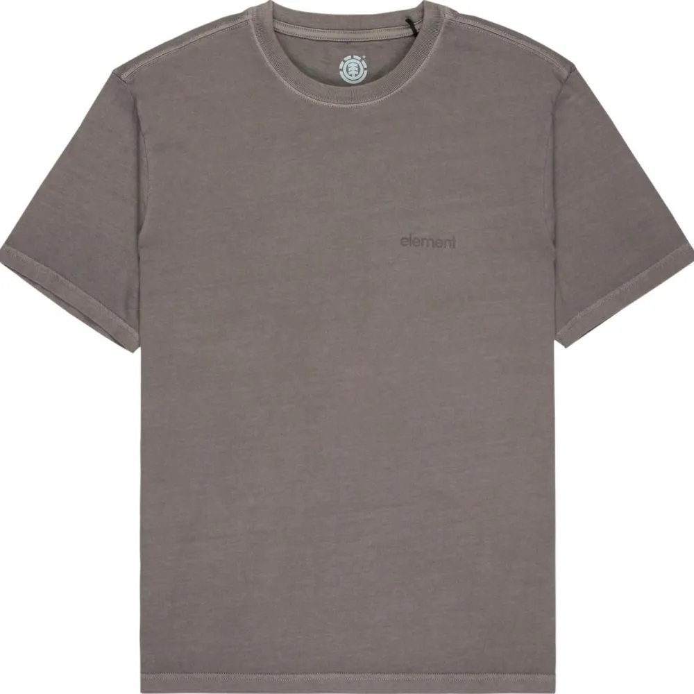 Element - Low Case Pigment S/S - T-Shirt Sale