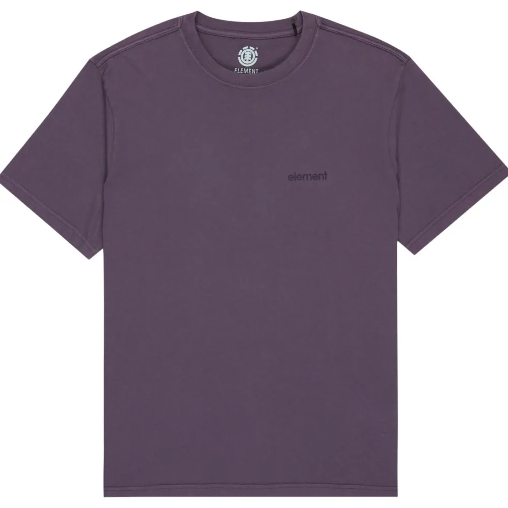 Element - Low Case Pigment S/S - T-Shirt Sale