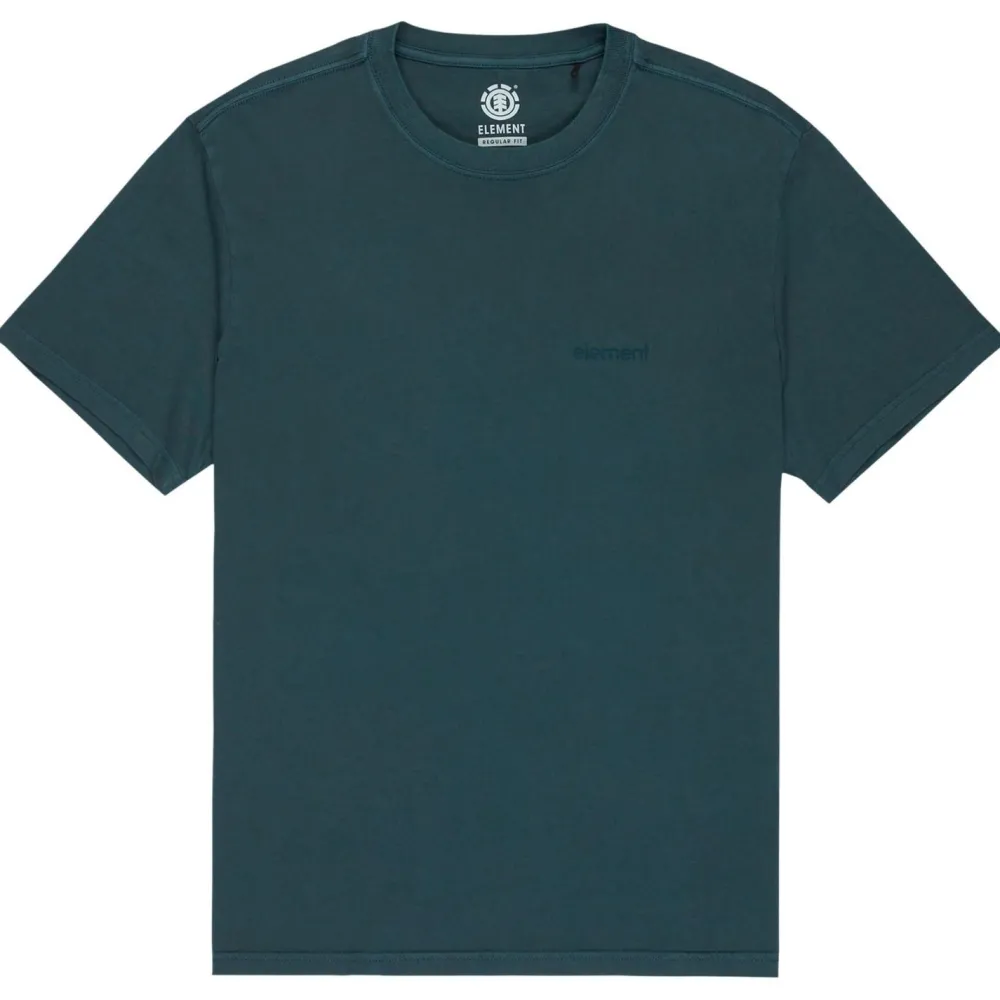 Element - Low Case Pigment S/S - T-Shirt Sale