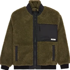 Element Jacken|Alltagsbekleidung-- Oak Sherpa - Fleecejacke