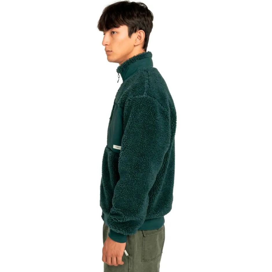 Element Jacken|Alltagsbekleidung-- Oak Sherpa - Fleecejacke