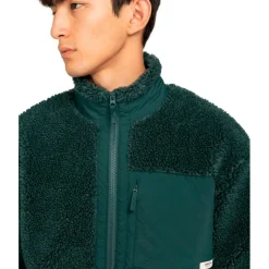 Element Jacken|Alltagsbekleidung-- Oak Sherpa - Fleecejacke