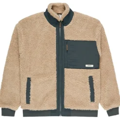 Element Jacken|Alltagsbekleidung-- Oak Sherpa - Fleecejacke