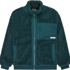 Element Jacken|Alltagsbekleidung-- Oak Sherpa - Fleecejacke