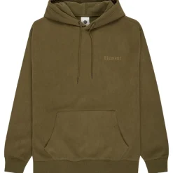 Element - Serif Corduroy Pullover - Hoodie Outlet