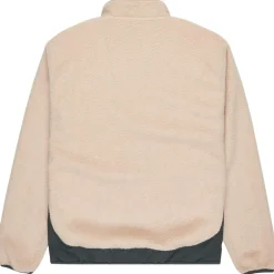 Element - Shepherd Fleece - Fleecepullover Oatmeal Heather Best