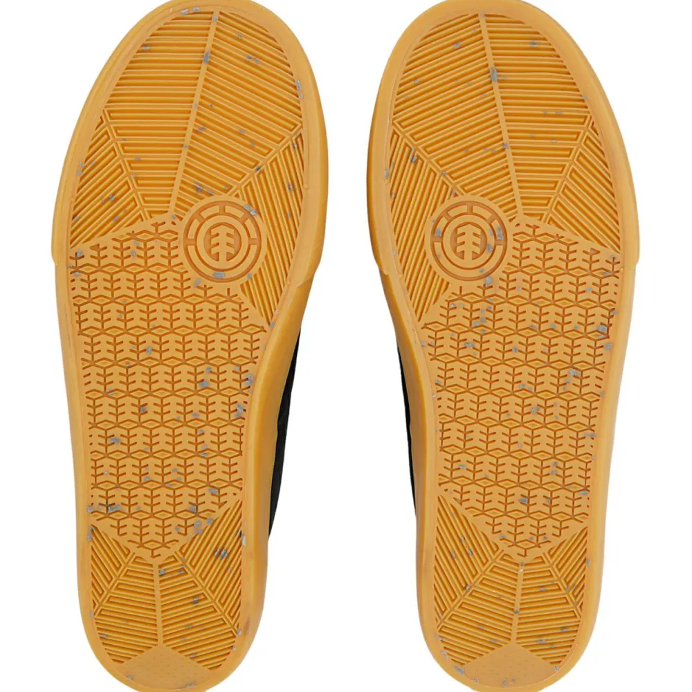 - Topaz C3 Leather - Sneaker < Element Outlet