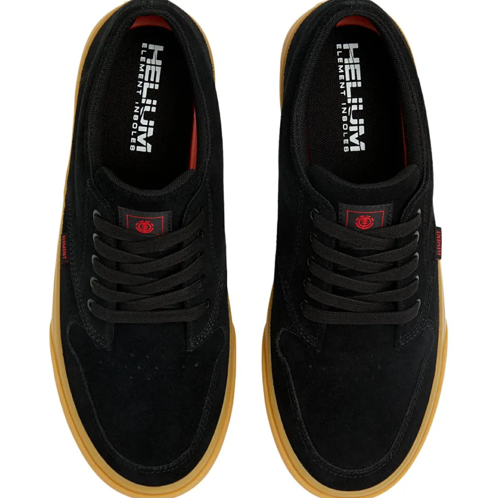 - Topaz C3 Leather - Sneaker < Element Outlet