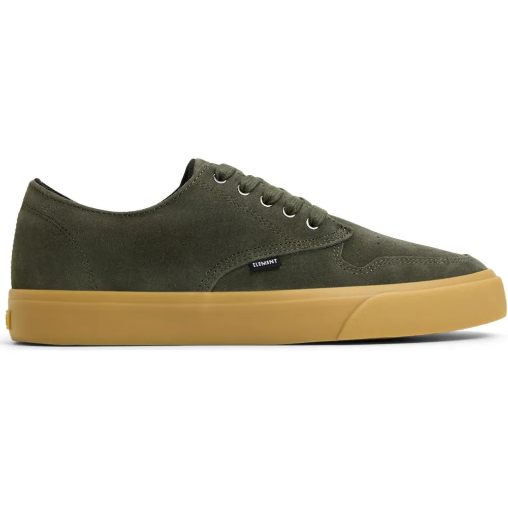 - Topaz C3 - Sneaker < Element Outlet