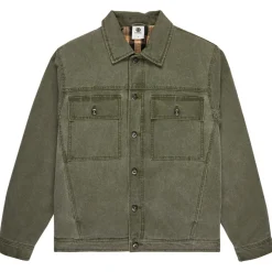 Element - Trucker Canva - Freizeitjacke
