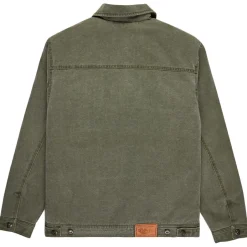 Element - Trucker Canva - Freizeitjacke