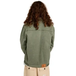 Element - Trucker Canva - Freizeitjacke