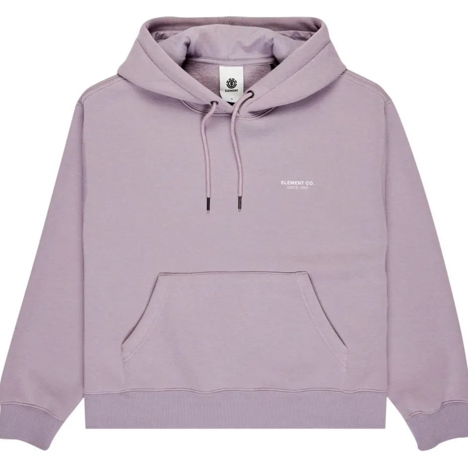 Element - Woen' Co Puover - Hoodie