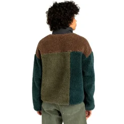 Element Jacken|Alltagsbekleidung-- Women's Oak Sherpa - Fleecejacke