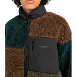 Element Jacken|Alltagsbekleidung-- Women's Oak Sherpa - Fleecejacke