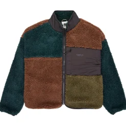 Element Jacken|Alltagsbekleidung-- Women's Oak Sherpa - Fleecejacke