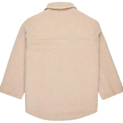 Element Shirts, Hemden & Longsleeves|Alltagsbekleidung-- Women's Shepherd - Hemd Oatmeal Heather