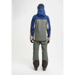 Elevenate Skibekleidung|Skijacken-- Bec De Rosses XI Jacket - Skijacke