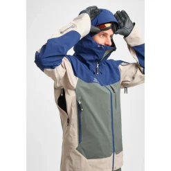 Elevenate Skibekleidung|Skijacken-- Bec De Rosses XI Jacket - Skijacke