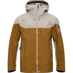 Elevenate Skibekleidung|Skijacken-- Bec De Rosses XI Jacket - Skijacke