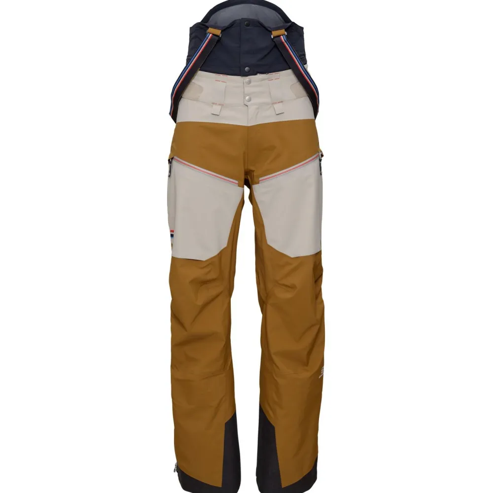 - Bec De Roe XI Pant - kihoe < Elevenate