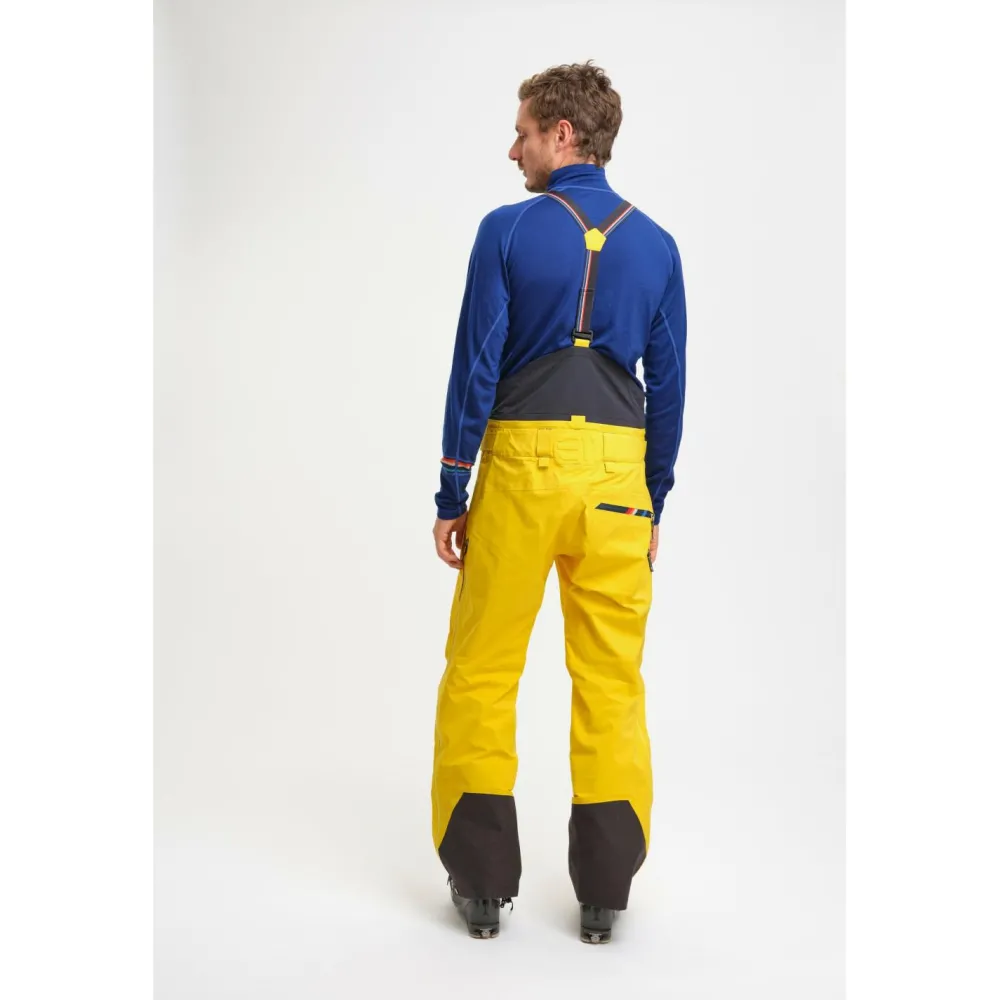 - Bec De Roe XI Pant - kihoe < Elevenate