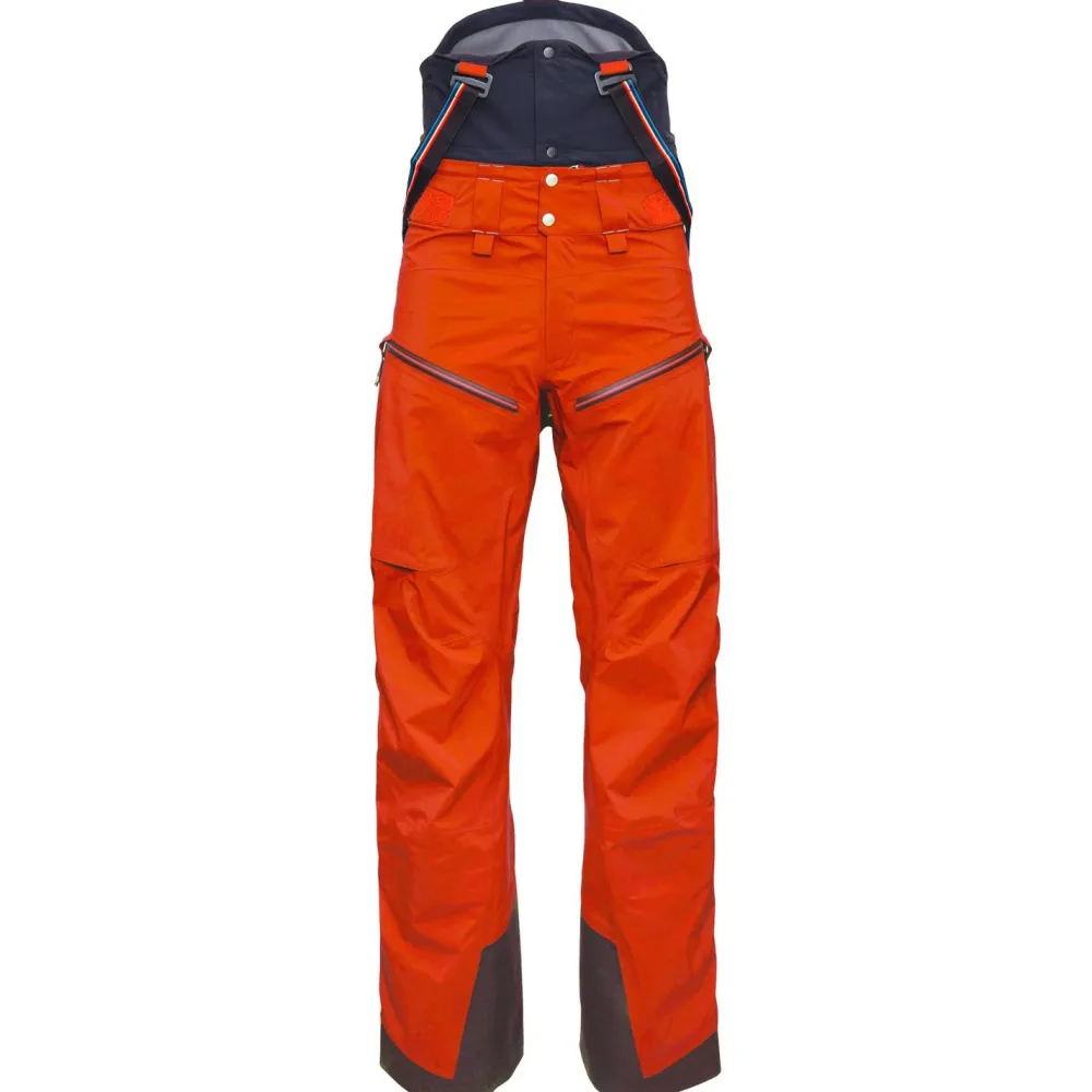 - Bec De Roe XI Pant - kihoe < Elevenate