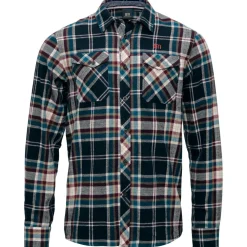 Elevenate - Cham Shirt - Hemd Online