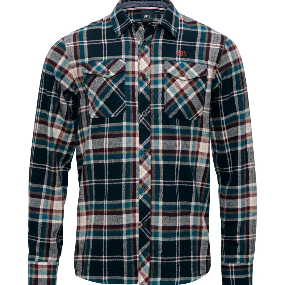 Elevenate - Cham Shirt - Hemd Online