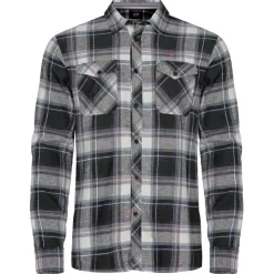 Elevenate - Cham Shirt - Hemd Online