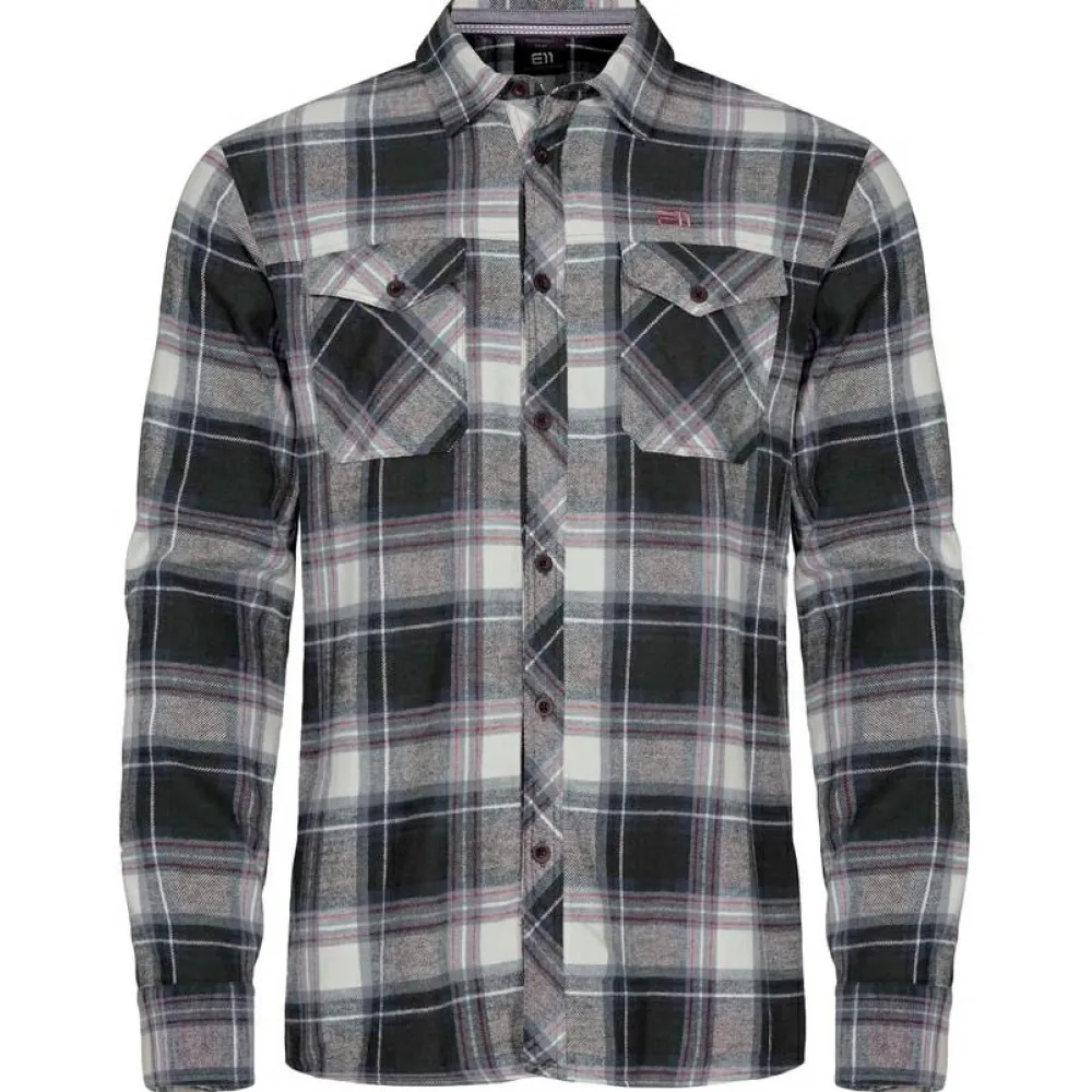 Elevenate - Cham Shirt - Hemd Online