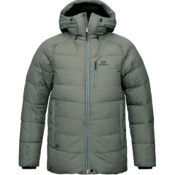 - Cobin Down Jacket - Daunenjacke < Elevenate Best
